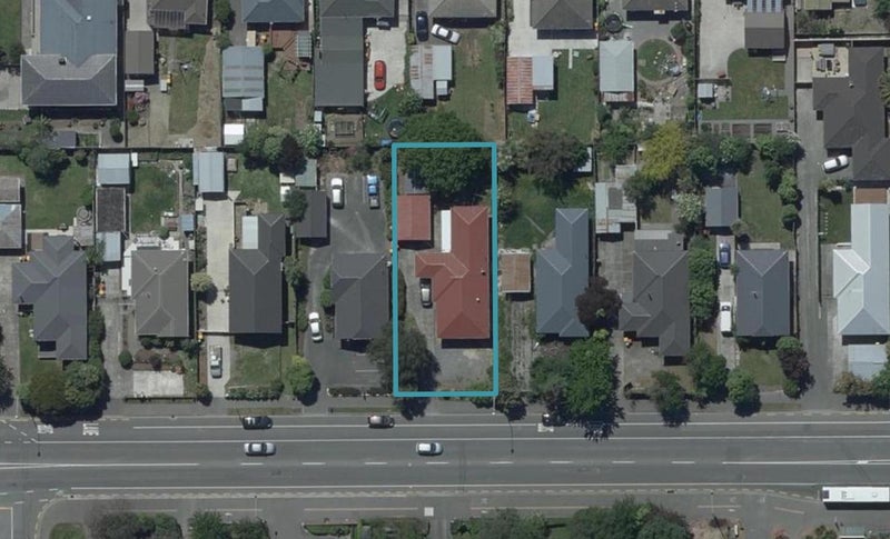63 Shirley Road, Shirley, Christchurch - Carousel 1