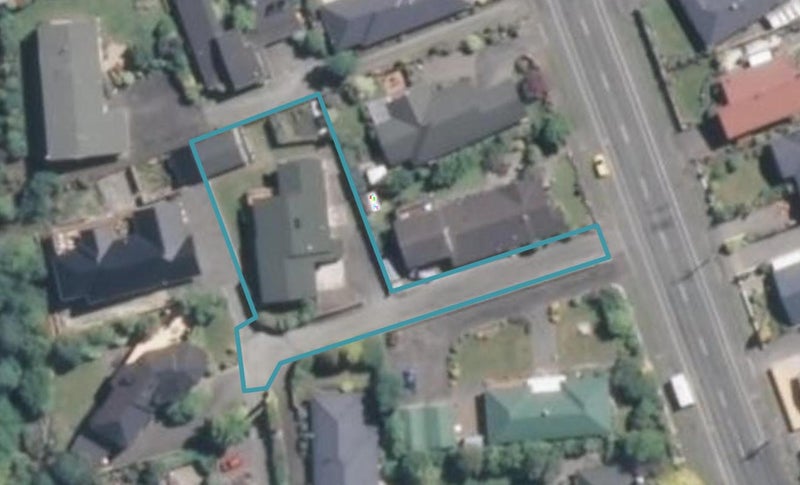 96B Gleniti Road, Gleniti, Timaru - Carousel 1