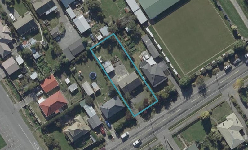 51 High Street, Leeston, Leeston - Carousel 1