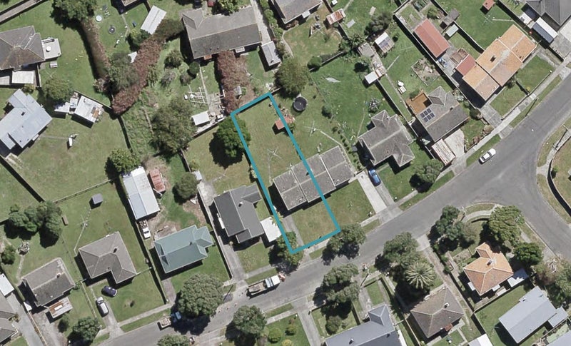 29 Hunter Street, Taita, Lower Hutt - Carousel 1