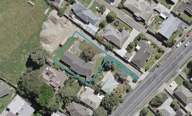 1015 High Street, Avalon, Lower Hutt - Carousel 1