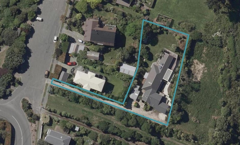 21 Taylors Mistake Road, Scarborough, Christchurch - Carousel 1