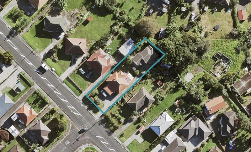 2/552 Richardson Road, Mount Roskill, Auckland - Carousel 1