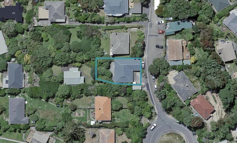 27 Sydenham Street, Northland, Wellington - Carousel 1