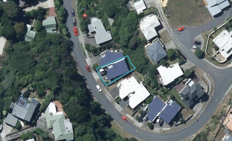 3A Paremata Drive, Paremata, Porirua - Carousel 1