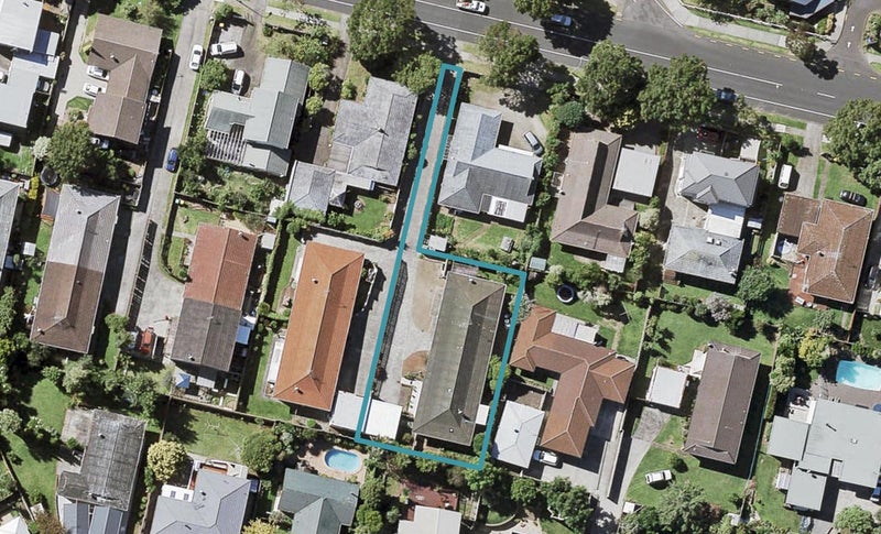 1/35 Butley Drive, Farm Cove, Auckland - Carousel 1