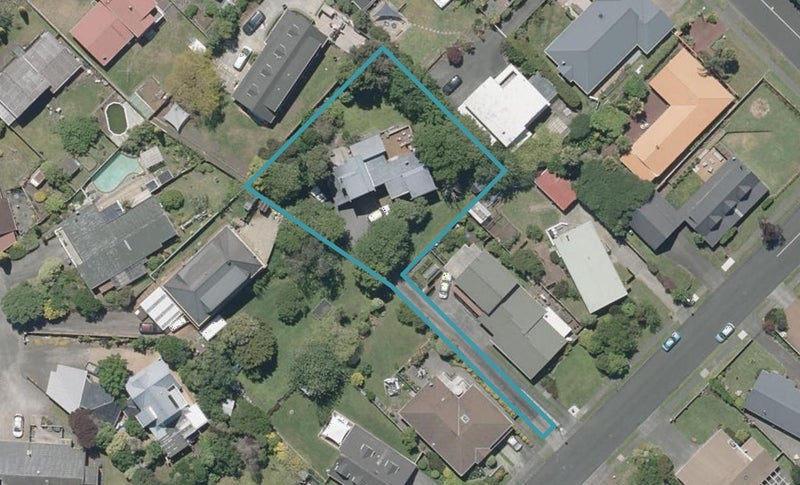 8 Spurdle Street, Springvale, Whanganui - Carousel 1