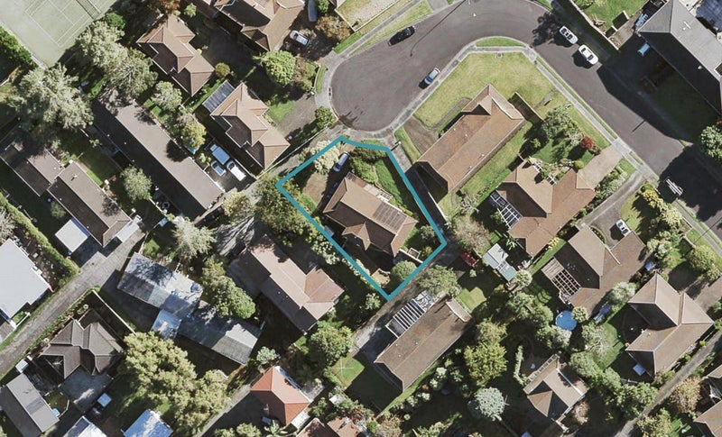 36 Mariposa Avenue, Lynfield, Auckland - Carousel 1