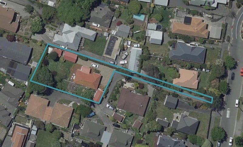 9 Coachman Lane, Opawa, Christchurch - Carousel 1