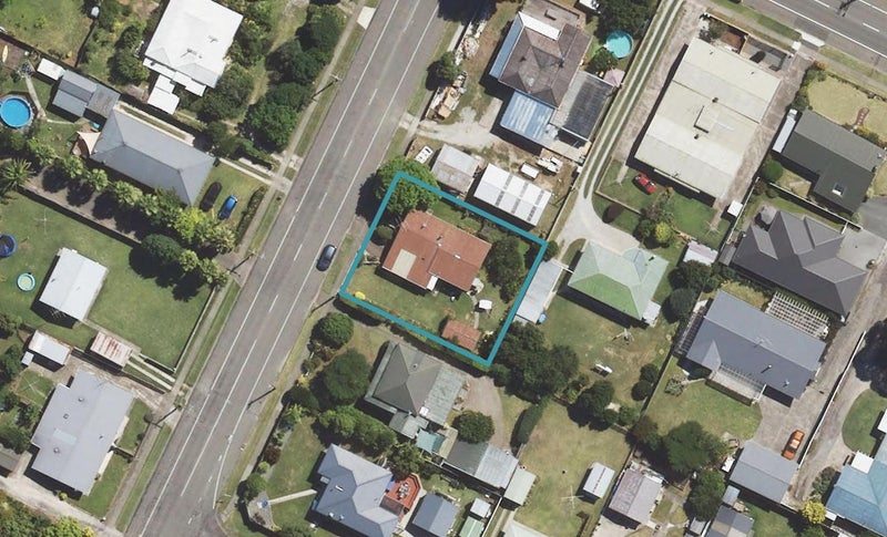 4 Mill Road, Te Hapara, Gisborne - Carousel 1