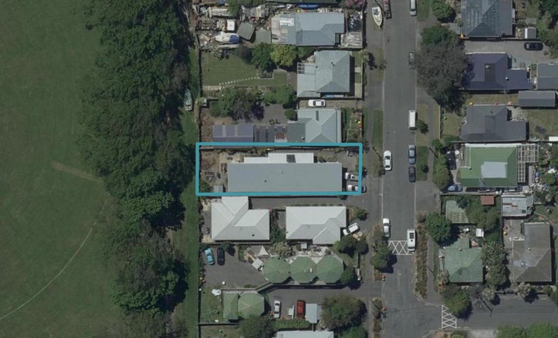 19 Forbes Street, Sydenham, Christchurch - Carousel 1