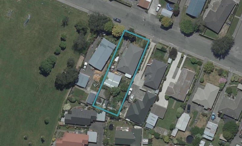 17 Rosella Street, Broomfield, Christchurch - Carousel 1