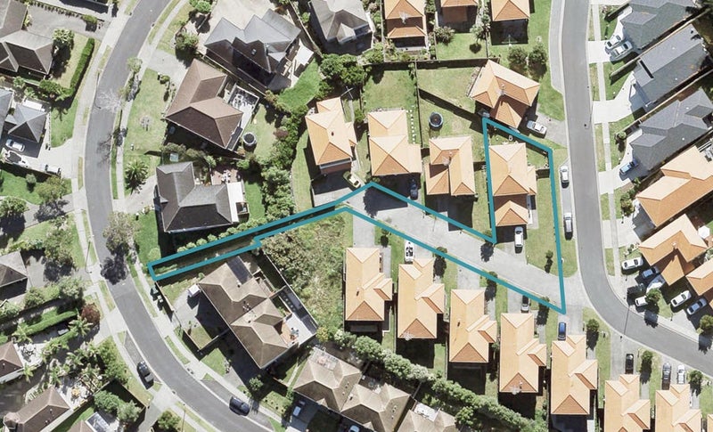 6 Midshipman Court, Gulf Harbour, Whangaparaoa - Carousel 1