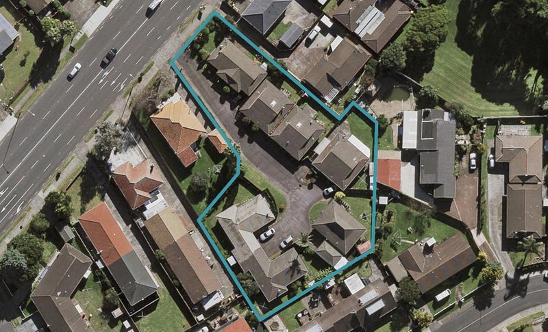 2/119 East Tamaki Road, Papatoetoe, Auckland - Carousel 1