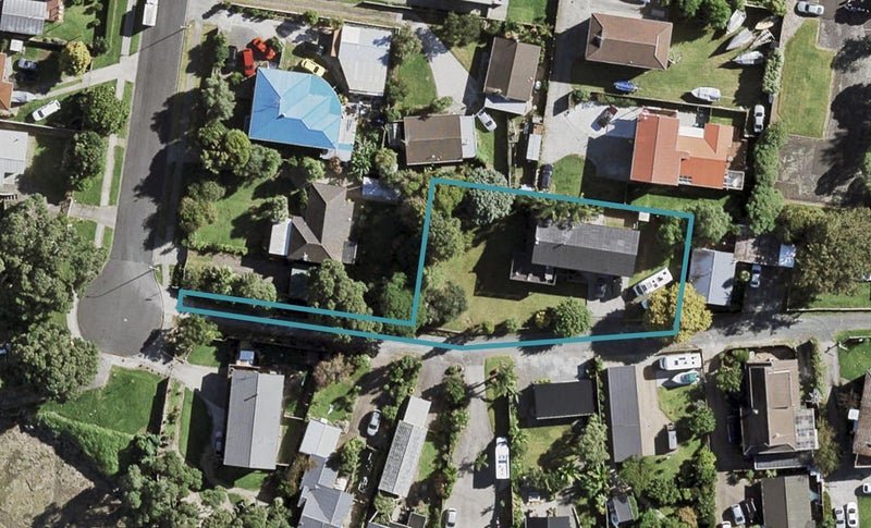 4 Lawson Way, Weymouth, Auckland - Carousel 1