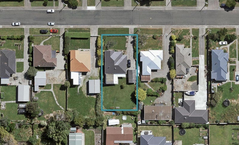 41 Willis Street, Grasmere, Invercargill - Carousel 1