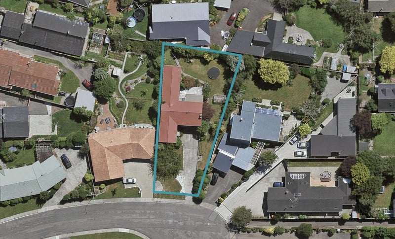 14 Sycamore Place, Gladstone, Invercargill - Carousel 1
