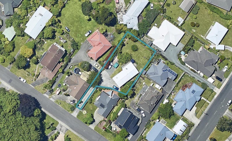 26 Hilton Road, Lynmore, Rotorua - Carousel 1