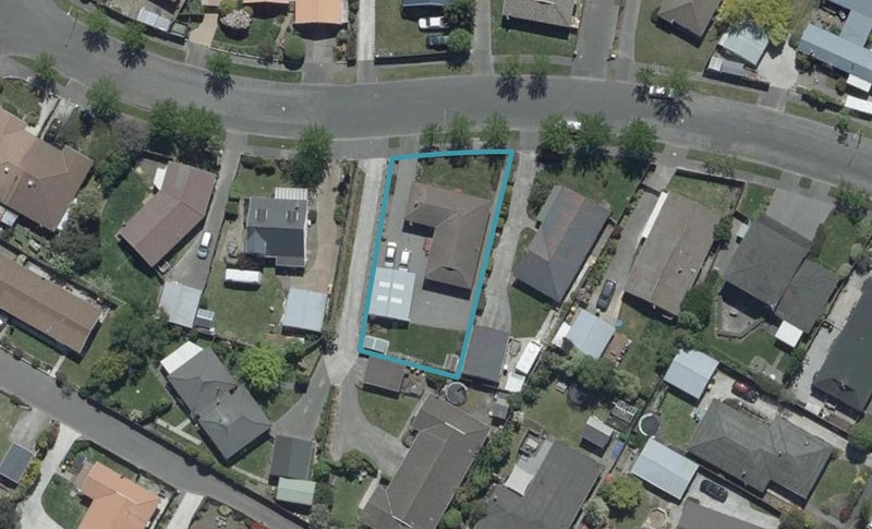 69 Glenmore Avenue, Casebrook, Christchurch - Carousel 1