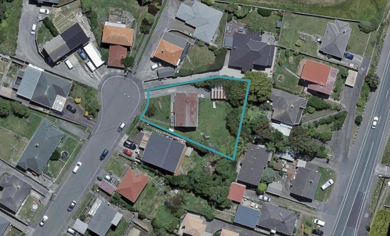 30 Fisher Street, Johnsonville, Wellington - Carousel 1
