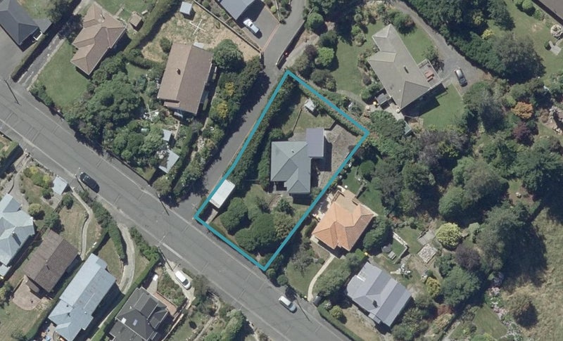 84 Shetland Street, Wakari, Dunedin - Carousel 1