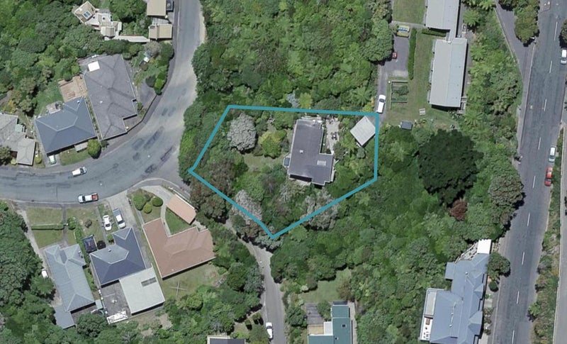 219 Pembroke Road, Wilton, Wellington - Carousel 1