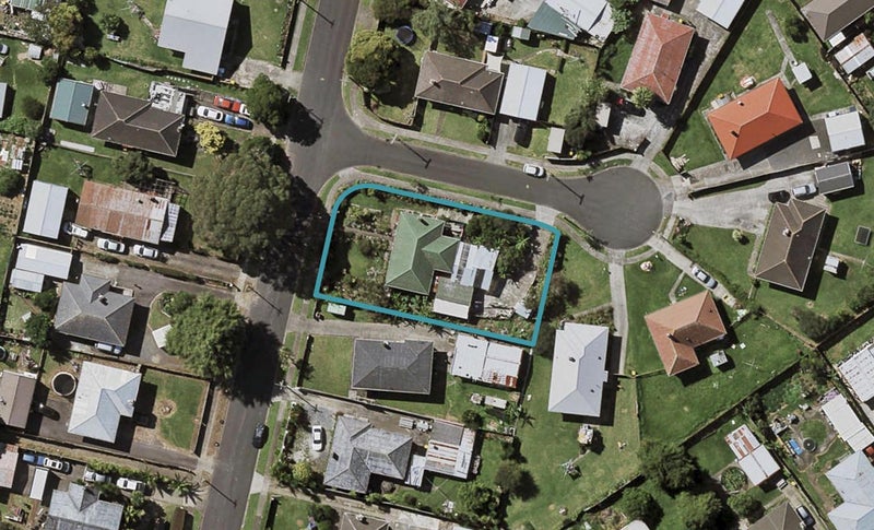 12 Collett Road, Otara, Auckland - Carousel 1
