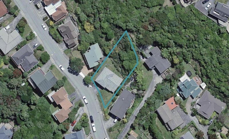 17 Gaya Grove, Ngaio, Wellington - Carousel 1