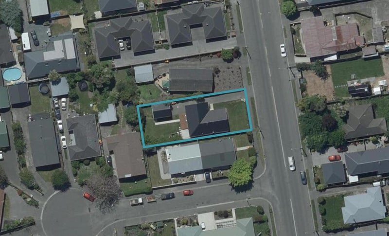 119 Gayhurst Road, Dallington, Christchurch - Carousel 1