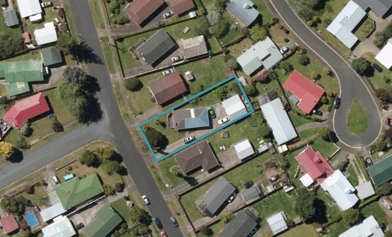 5 Meadow Park Crescent, Tikipunga, Whangarei - Carousel 1