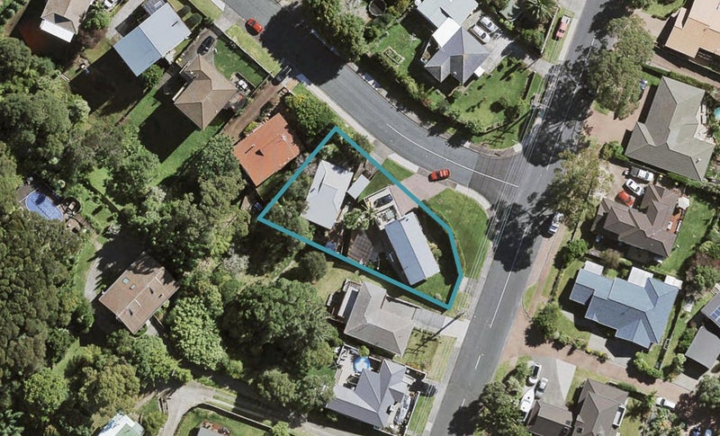 2 Sungrove Rise, Sunnyvale, Auckland - Carousel 1