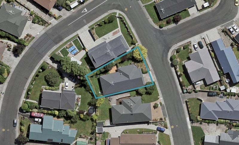 107 Kildare Drive, Waikiwi, Invercargill - Carousel 1