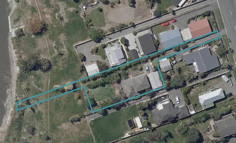 168A Rocking Horse Road, Southshore, Christchurch - Carousel 1