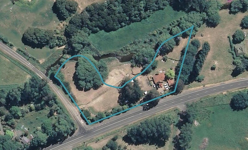 4411 Christchurch Akaroa Road, Little River, Little River - Carousel 1