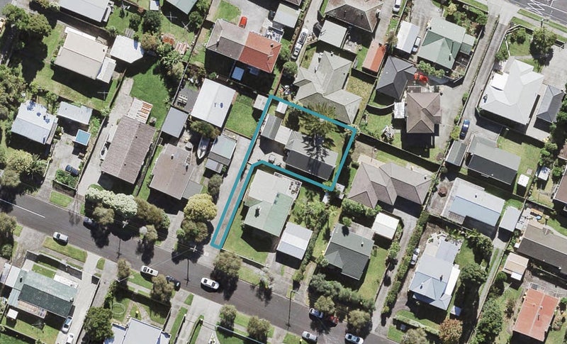 7A Rewa Street, New Lynn, Auckland - Carousel 1