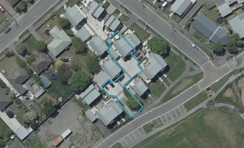 4/25 Ben Rarere Avenue, Aranui, Christchurch - Carousel 1