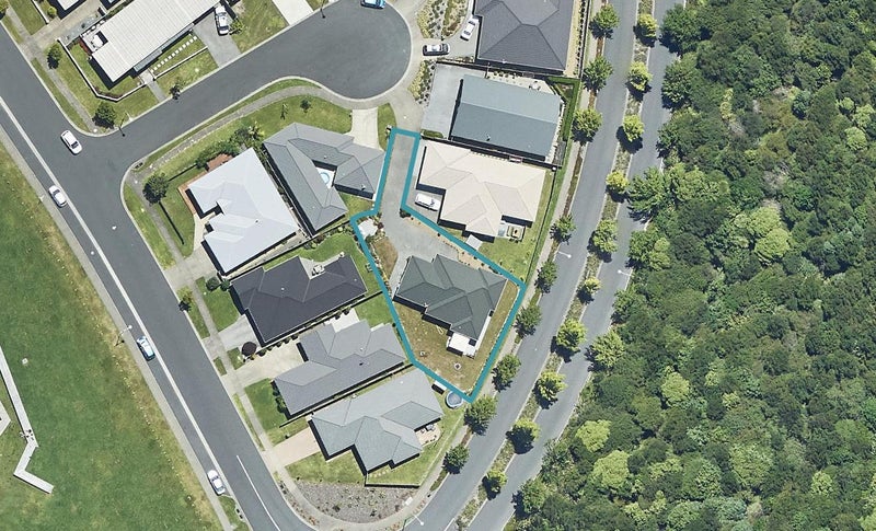 6 Furl Close, Pyes Pa, Tauranga - Carousel 1