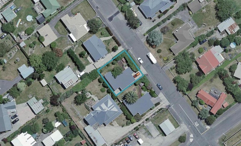 14A Cologne Street, Martinborough - Carousel 1