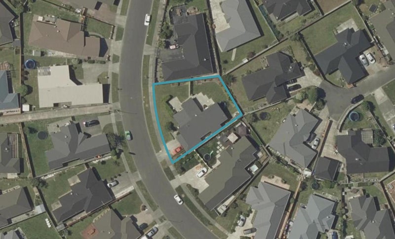 3 Geneva Terrace, Kelvin Grove, Palmerston North - Carousel 1