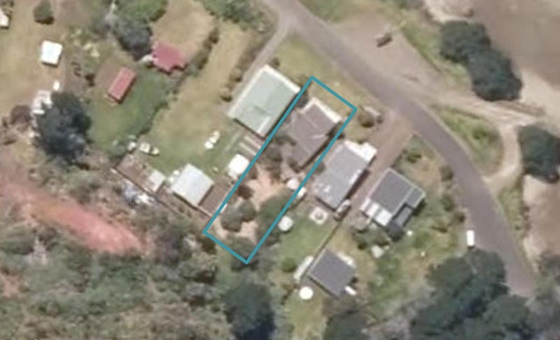 158 Komiti Road, Tinopai - Carousel 1