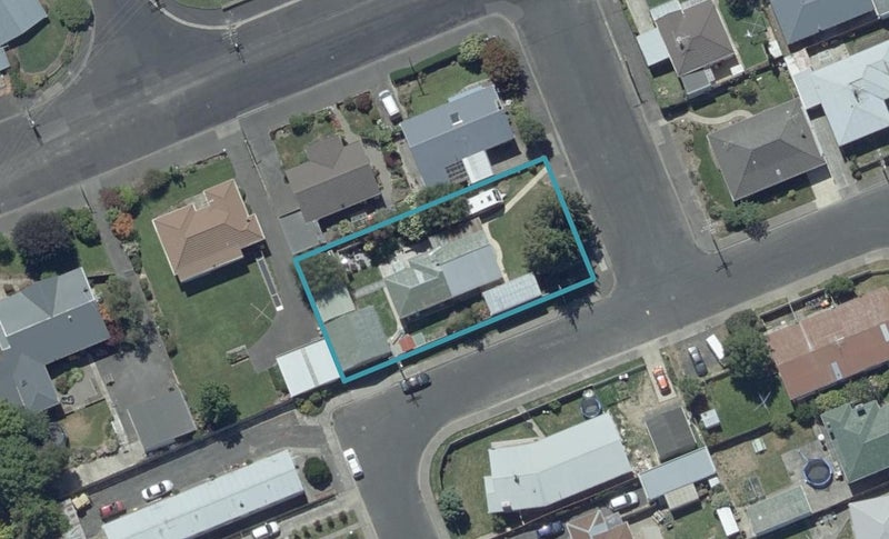 1 Dutton Place, Mosgiel, Mosgiel - Carousel 1