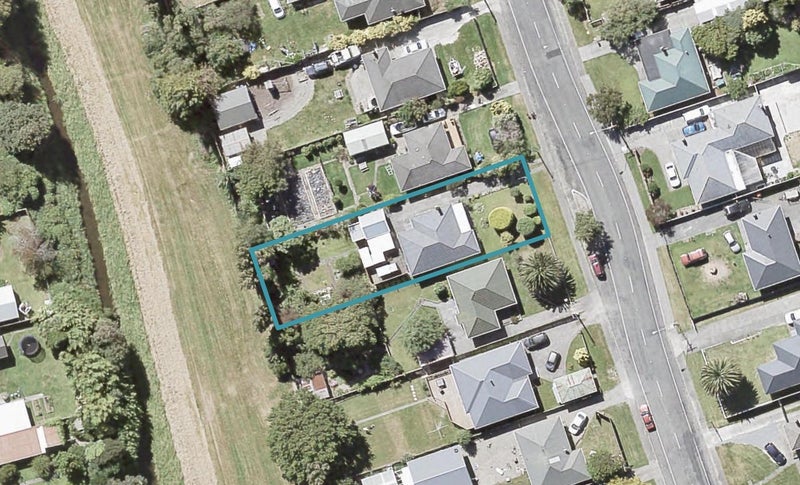 25 Moohan Street, Wainuiomata, Lower Hutt - Carousel 1