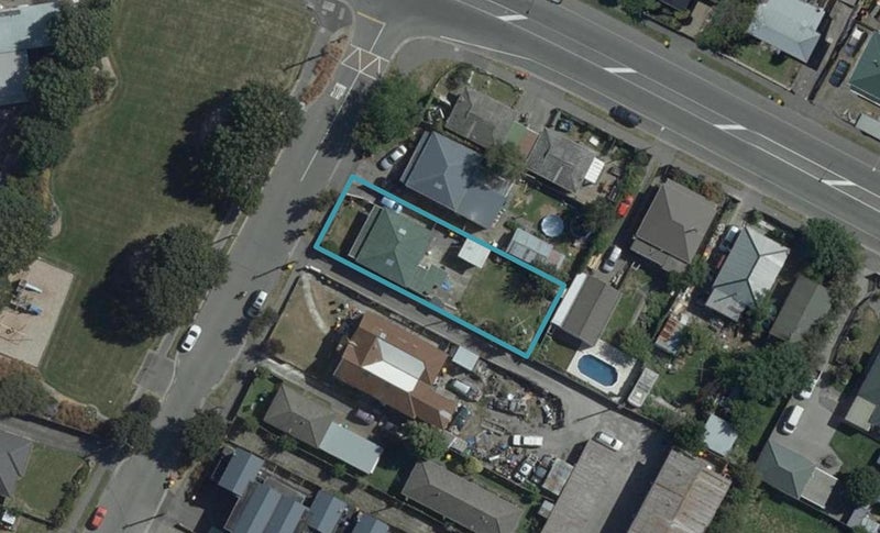 114 Olliviers Road, Phillipstown, Christchurch - Carousel 1