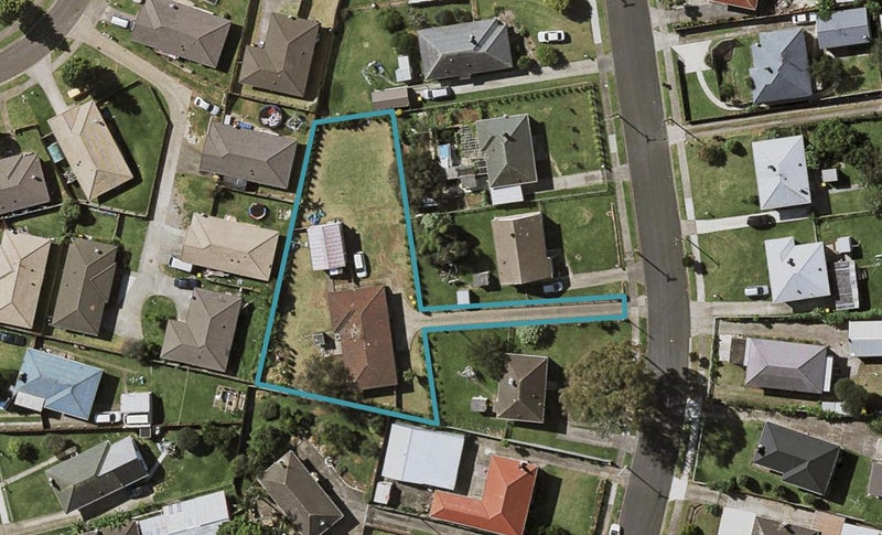 17 Piako Street, Otara, Auckland - Carousel 1