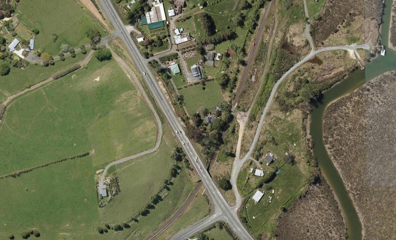 1289 State Highway 1, Oakleigh, Whangarei - Carousel 1