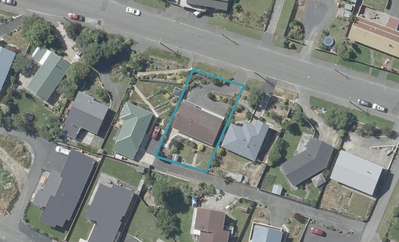 115 Barr Street, Kenmure, Dunedin - Carousel 1