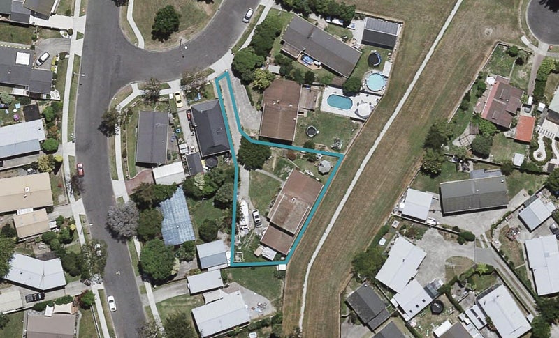 4 Haskell Place, Greenmeadows, Napier - Carousel 1