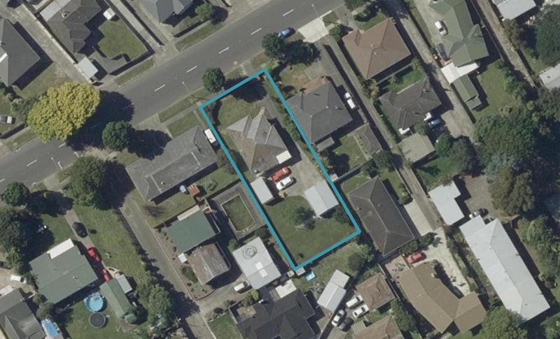 292 Tremaine Avenue, Takaro, Palmerston North - Carousel 1