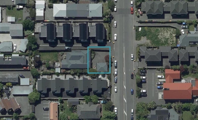 1/441 Manchester Street, St Albans, Christchurch - Carousel 1