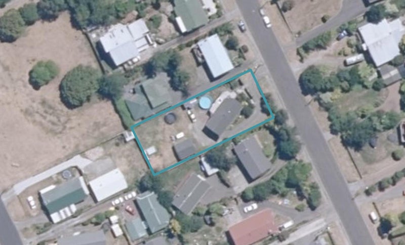 31 Sunset Street, Hilltop, Taupo - Carousel 1